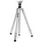 Owl Labs Meeting Owl Tripod for Meeting Owl 3 и 4+ - Регулируемый алюминиевый штатив с выдвижными ногами и многоугольными замками для гибкой установки Meeting Owl.