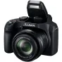 Kompaktkameras - PANASONIC LUMIX FZ82D DC-FZ82DE-K - ātri pasūtīt no ražotāja