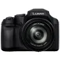 Kompaktkameras - PANASONIC LUMIX FZ82D DC-FZ82DE-K - ātri pasūtīt no ražotāja