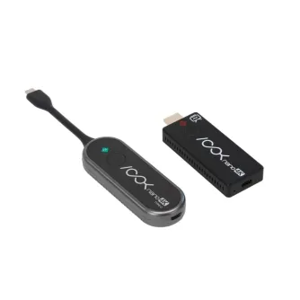 Bezvadu video pārraidītāji - RGBlink ASK nano 4K USB-C - ātri pasūtīt no ražotāja
