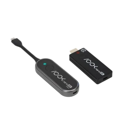 RGBlink ASK nano 4K USB-C
