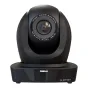 RGBlink VUE NDI PTZ Камера с оптическим зумом 12x, черный корпус и зеленый индикатор талли для прямых трансляций