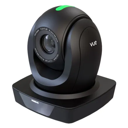 RGBlink VUE PTZ Camera 12x Optical Zoom (RGB12X-POE-TLY)