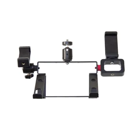 Потоковая консоль RGBlink (RGCONS)