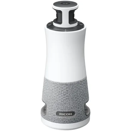 Конференц-камера Ricoh 360 Degree Meeting Hub