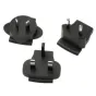 Vairs neražo - SeaLife Sea Dragon EU Plug Inserts (SL98306) for Power Plug SL98312