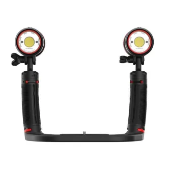 Vairs neražo - SeaLife Sea Dragon Duo 10K+ Color Boost Light Set (SL695)