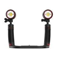 Vairs neražo - SeaLife Sea Dragon Duo 10K+ Color Boost Light Set (SL695)Vairs neražo - SeaLife Sea Dragon Duo 10K+ Color Boost Light Set (SL695)