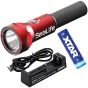 Vairs neražo - SeaLife Sea Dragon Mini 1300S Dive Light Power Kit (SLKIT08)