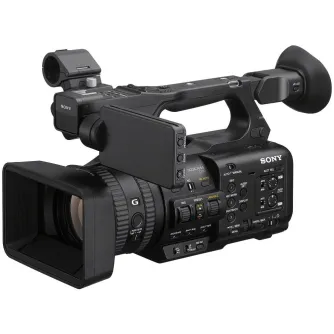 Видеокамеры - Sony PXW-Z200 - быстрый заказ от производителя