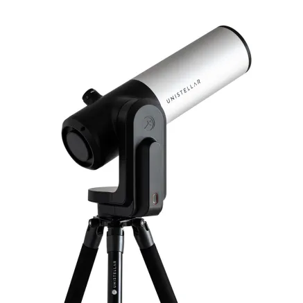 Интеллектуальный телескоп Unistellar eVscope 2