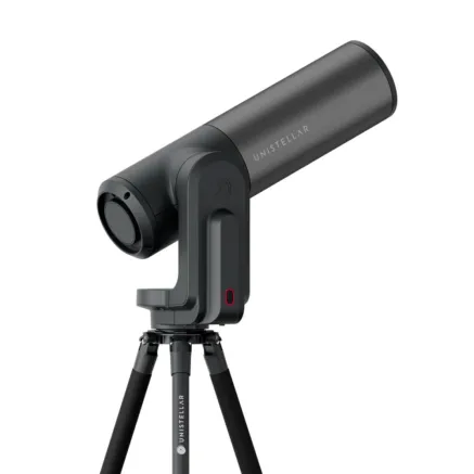 Умный телескоп Unistellar eQuinox 2