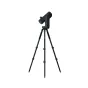 Унистеллар Odyssey Pro Smart Telescope на штативе для наблюдения за звездами и глубокими небесными объектами