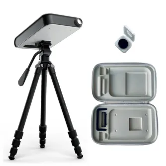 Discontinued - Vaonis Hestia Smart Telescope Ultimate Pack (HE30-ULT)