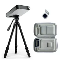 Больше не производится - Vaonis Hestia Smart Telescope Ultimate Pack (HE30-ULT)Больше не производится - Vaonis Hestia Smart Telescope Ultimate Pack (HE30-ULT)