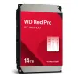 Atmiņas kartes - Western Digital WD Red Pro 14TB (7200rpm) 512MB SATA 6Gb/s - ātri pasūtīt no ražotāja