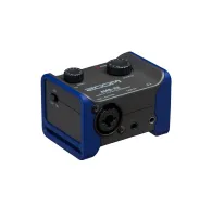 Zoom AMS-22 Аудиоинтерфейс с комбинированным входом XLR/TRS, выходом для наушников и двумя TRS-выходами для мобильной записи и стриминга.Zoom AMS-22 Аудиоинтерфейс с комбинированным входом XLR/TRS, выходом для наушников и двумя TRS-выходами для мобильной записи и стриминга.