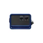 Аудиоинтерфейс Zoom AMS-24 с переключателями Direct Monitor и Loopback для музыкантов