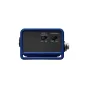 Аудиоинтерфейс Zoom AMS-44 с переключателями прямого мониторинга и петли