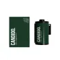 Candido 400 colour negative film C-41 35mm 36 exposures