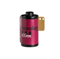 Фото плёнки - Revolog 600nm 400 35mm 36 exposures - купить сегодня в магазине Master Foto и с доставкойФото плёнки - Revolog 600nm 400 35mm 36 exposures - купить сегодня в магазине Master Foto и с доставкой