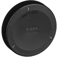 Camera Protectors - Rear Cap LCR-II Canon EF-mount - quick order from manufacturerCamera Protectors - Rear Cap LCR-II Canon EF-mount - quick order from manufacturer