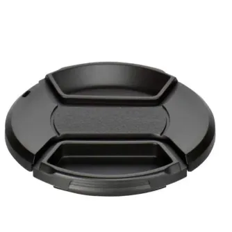Vairs neražo - Kaiser Lens Cap 49mm