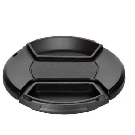 Jenis Lens cap snap-on 55mm