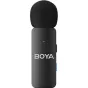 Mikrofoni - Boya wireless microphone BY-V4U USB-C - perc šodien veikalā un ar piegādi