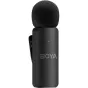 Microphones - Boya wireless microphone BY-V4U USB-C - buy today in store and with delivery