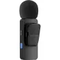 Microphones - Boya wireless microphone BY-V4U USB-C - buy today in store and with delivery