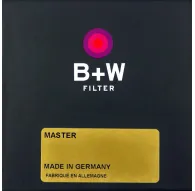 B+W UV-FILTER 77MM MRC NANO MASTERB+W UV-FILTER 77MM MRC NANO MASTER