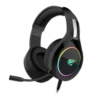 Discontinued - Gaming headphones Havit GAMENOTE H2232D RGB USB+3.5mm H2232dDiscontinued - Gaming headphones Havit GAMENOTE H2232D RGB USB+3.5mm H2232d