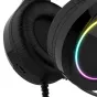 Vairs neražo - Gaming headphones Havit GAMENOTE H2232D RGB USB+3.5mm H2232d