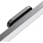 Other Accessories - Lamp Baseus Magnetic Stepless, with a touch panel (grey) DGXC-C0G - quick order from manufacturer