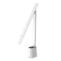 Citi aksesuāri - Folding desk lamp Baseus Smart Eye rechargeable (white) DGZG-02 - ātri pasūtīt no ražotāja