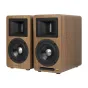 Discontinued - Speakers 2.0 Edifier Airpulse A80 (walnut) A80 walnut