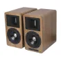 Discontinued - Speakers 2.0 Edifier Airpulse A80 (walnut) A80 walnut