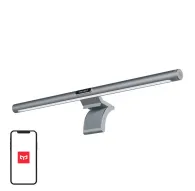 PC Мониторы - Yeelight Screen Light Bar Pro RGB (silver) YLTD003 - быстрый заказ от производителяPC Мониторы - Yeelight Screen Light Bar Pro RGB (silver) YLTD003 - быстрый заказ от производителя
