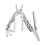 Vairs neražo - Multitool Nextool NE0104 16 in 1 (silver)