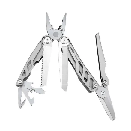 Multitool Nextool NE0104 16 in 1 (silver)