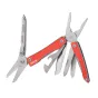 Больше не производится - Multitool Nextool NE20051 10 in 1 (red)