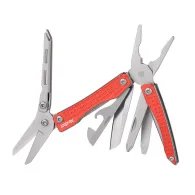 Vairs neražo - Multitool Nextool NE20051 10 in 1 (red) NE20051Vairs neražo - Multitool Nextool NE20051 10 in 1 (red) NE20051