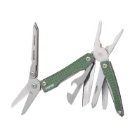 Installation & Maintenance Tools - Multitool Nextool NE20050 10 in 1 (green) - купить сегодня в магазине Master Foto и с доставкойInstallation & Maintenance Tools - Multitool Nextool NE20050 10 in 1 (green) - купить сегодня в магазине Master Foto и с доставкой
