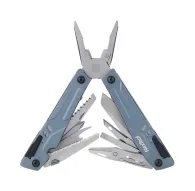 Discontinued - Multitool Nextool NE20045 15 in 1 + bit set (blue)Discontinued - Multitool Nextool NE20045 15 in 1 + bit set (blue)