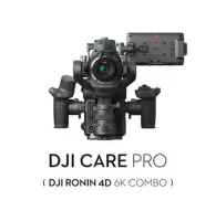 Camera stabilizer - DJI Care Pro DJI Ronin 4D-6K QT.00005257.01 - quick order from manufacturerCamera stabilizer - DJI Care Pro DJI Ronin 4D-6K QT.00005257.01 - quick order from manufacturer