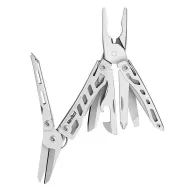 Installation & Maintenance Tools - Multitool Nextool NE20178 12 in 1 (silver) - buy today in Master Foto store and with deliveryInstallation & Maintenance Tools - Multitool Nextool NE20178 12 in 1 (silver) - buy today in Master Foto store and with delivery