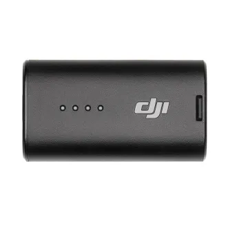 Dronu aksesuāri - DJI Goggles 2 Battery CP.FP.00000059.01 - ātri pasūtīt no ražotāja