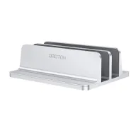 Больше не производится - Laptop stand Omoton LD02 (Silver) LD02Больше не производится - Laptop stand Omoton LD02 (Silver) LD02