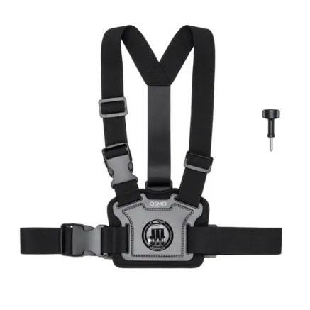 DJI Osmo Action Chest Strap Mount CP.AS.AA000000.01